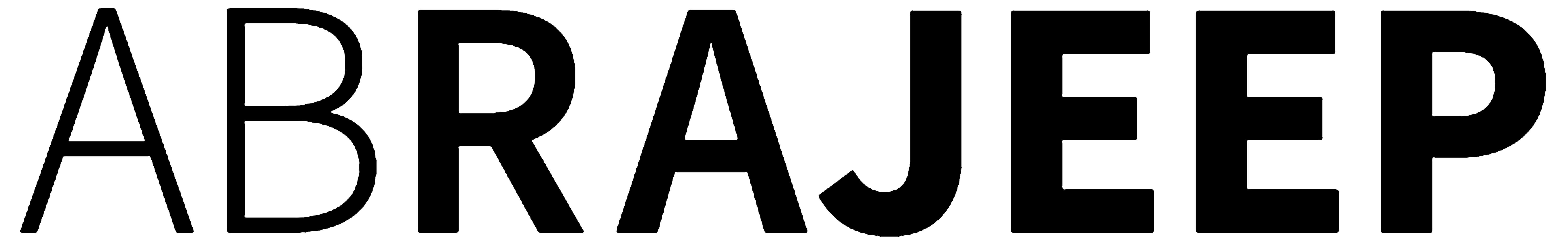 AbraJeep