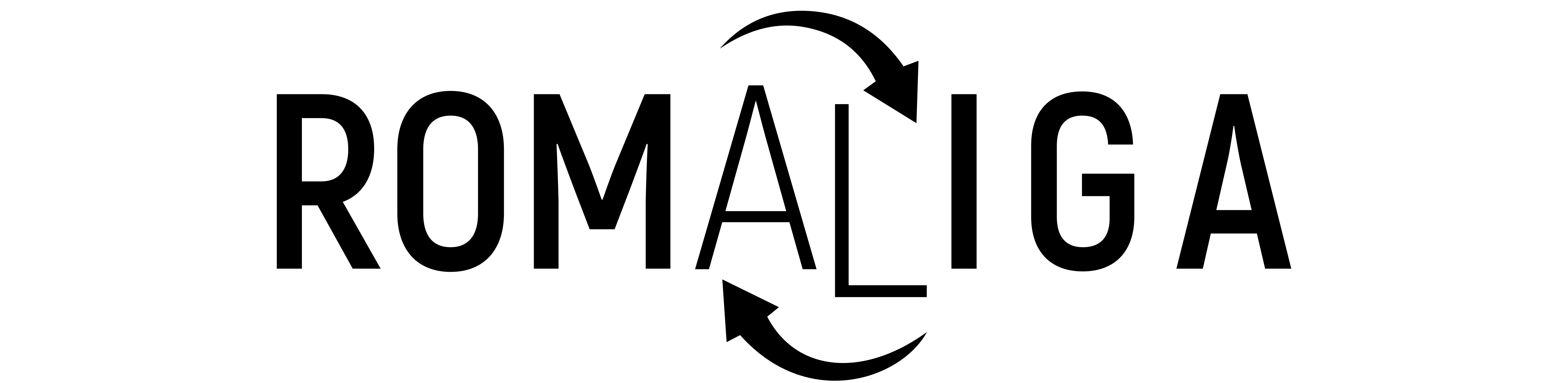 Romaliga